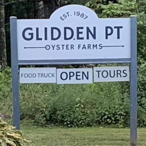 gliden point 