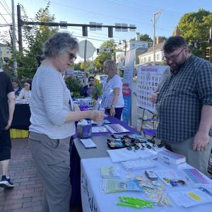 Art Walk