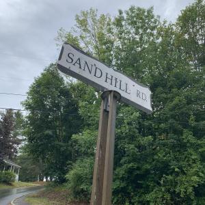 Sewer plant move issue 