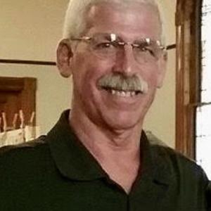 David B. Parkhurst Jr.