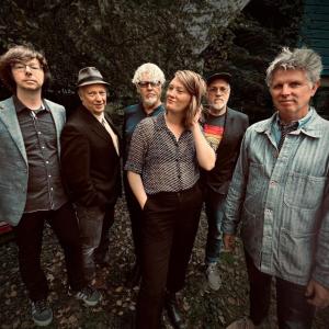 Session Americana w/Eleanor Buckland. Opera House. Aug. 15. Got tickets? Courtesy of the venue