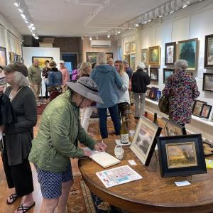 Art Walk