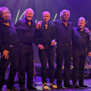 The Lightfoot Band. Opera House. Aug. 30. Got tickets? Courtesy of the band