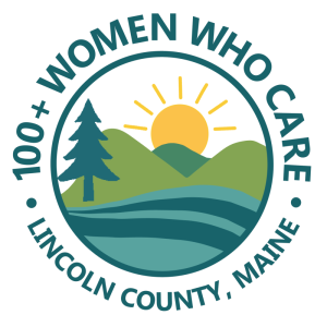 Women Who Care logo