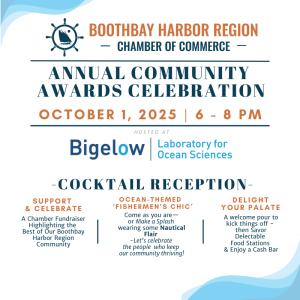 Come celebrate all our nominees on Oct 1st! 