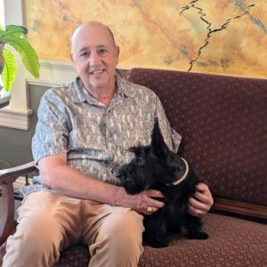 Scottish Terrier Club of New England