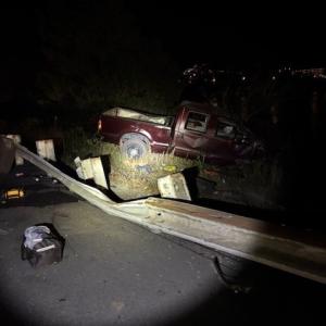 Courtesy of Maine Department of Public Safety Accident