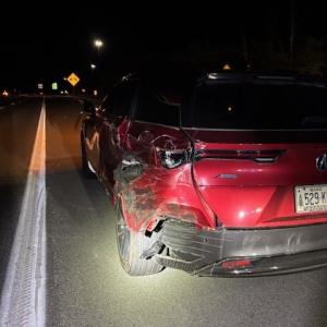 Accident 
