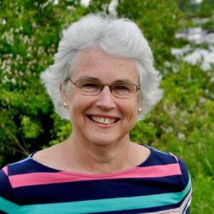 Debby Schling, Associate Broker at Newcastle Realty