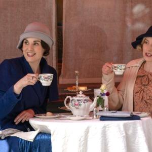 "Downton Abbey: The Grand Finale" plays at the Harbor Theater Sept. 17 - 24. Courtesy of the venue