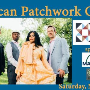 Facebook Event cover for concert
