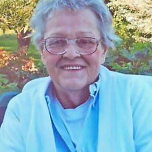 Geneva A. McKay