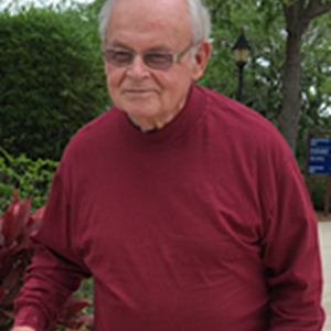 Paul H. Miete Jr.