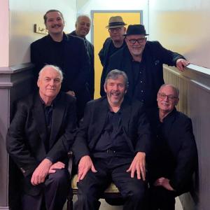 Novel Jazz Septet. This Friday. Opera House. Got tickets? Courtesy of the band