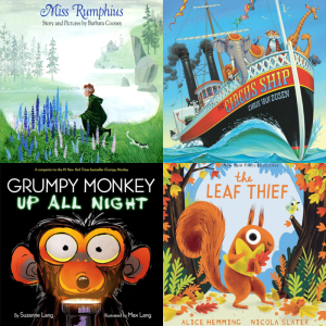 Books to be performed at the Readers Theater. Courtesy photo