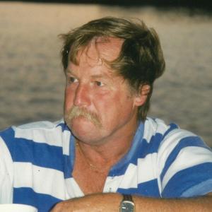 Roland D. Sherman