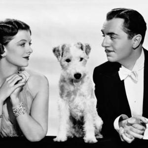 “The Thin Man” (1934) kicks off this season's Classic Film Club in November. Courtesy of the Lincoln Theater