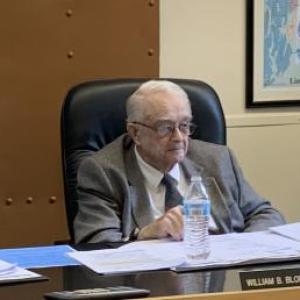LC Commissioners