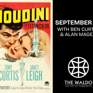 Houdini