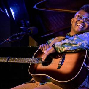Crys Matthews. Opera House. Sept. 20. Got tickets? Courtesy of the venue