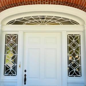 Daybreak Mansion