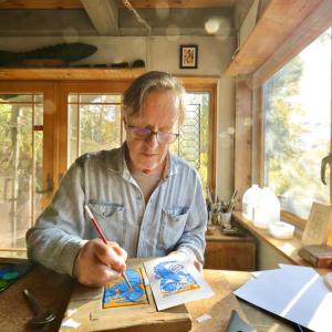 Photo by Robert Mitchell