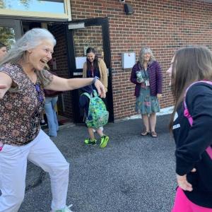 SUSAN JOHNS/Wiscasset Newspaper