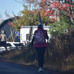 (Photo by Sarah Thompson)