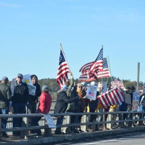 (Photo by Sarah Thompson)