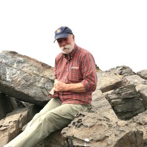 Robert Mitchell. Courtesy of Robert Mitchell Robert Mitchell