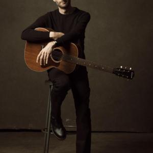 Julian Lage's only Maine performance will be at The Waldo on Oct.  19. Photo used with artist permission 