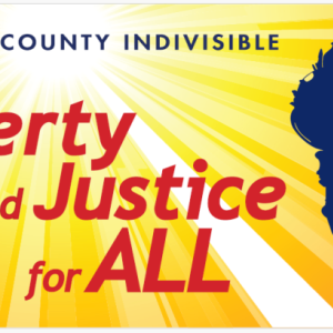 Lincoln County Indivisible