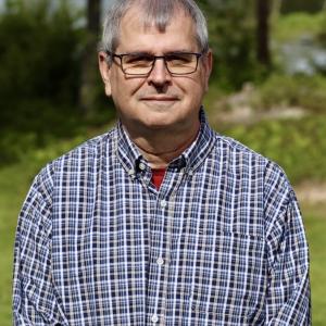 Thomas B. Davis (photo submitted)