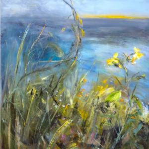Watching and Waiting by Joanne Tarlin.