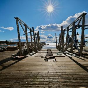 Photo by Robert Mitchell