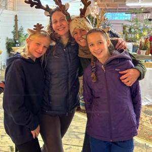 Wiscasset Holiday Marketfest