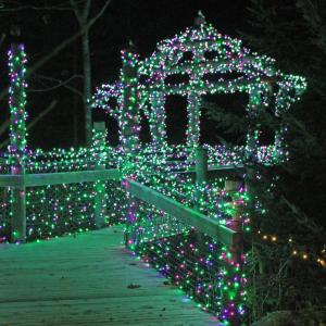 STEVE EDWARDS/Boothbay Register