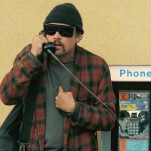 Leo DiCaprio leads an all-star cast in "One Battle After Another" opening Friday, Nov. 14. Courtesy of the venue