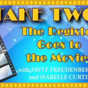 Take Two: The Register Goes to the Movies