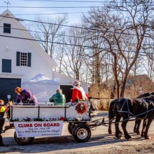 Wiscasset Holiday Marketfest