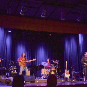 Boneheads at the Opera House last year. Peter Southwick photo