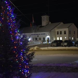 PHIL DI VECE/Wiscasset newspaper