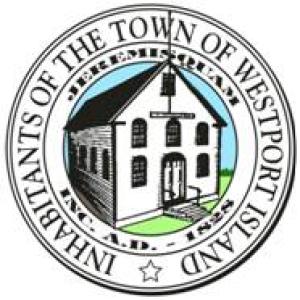 Town seal