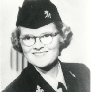 Deborah A. Westbrook