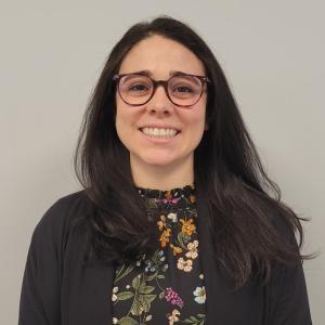 Alexandra DeRosia, MaineHealth Lincoln Hospital. Courtesy photo