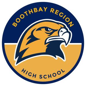 BRHS Logo