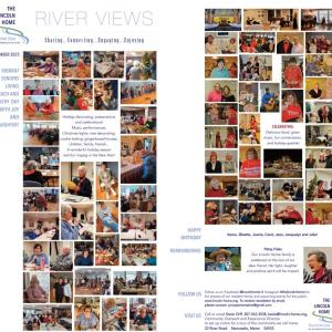 Holiday Celebrations at The Lincoln Home