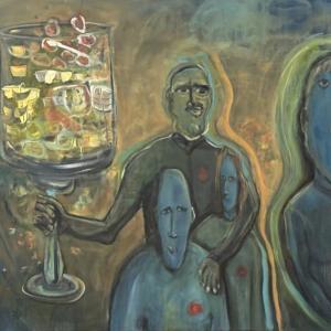 "Family Abundance" - Scott Elliot