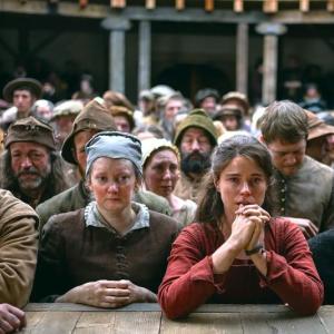 "Hamnet" opens at the Lincoln Theater on Jan. 30. Courtesy of the venue