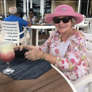 Annemarie L. Kurzius